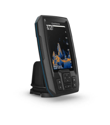 STRIKER™ Vivid 4cv