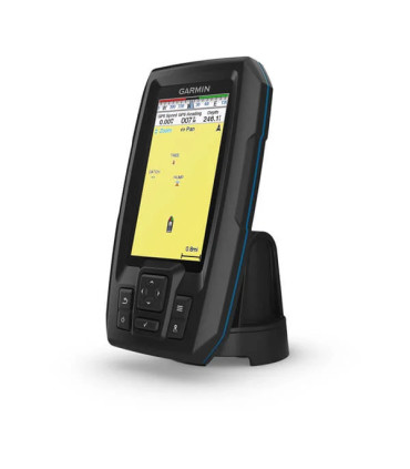 STRIKER™ Vivid 4cv