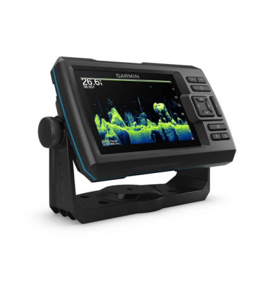 STRIKER™ Vivid 5cv