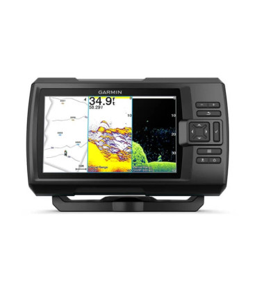 STRIKER™ Vivid 7cv