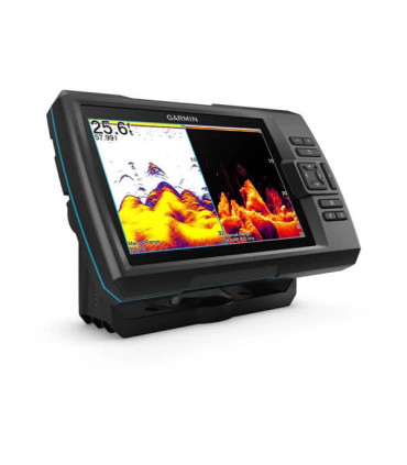 STRIKER™ Vivid 7cv