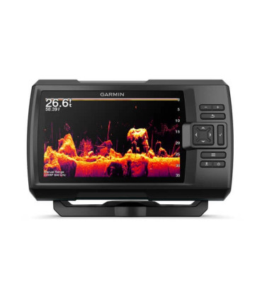 STRIKER™ Vivid 7cv