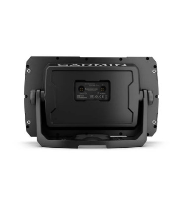 STRIKER™ Vivid 7cv