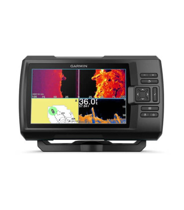 STRIKER™ Vivid 7sv