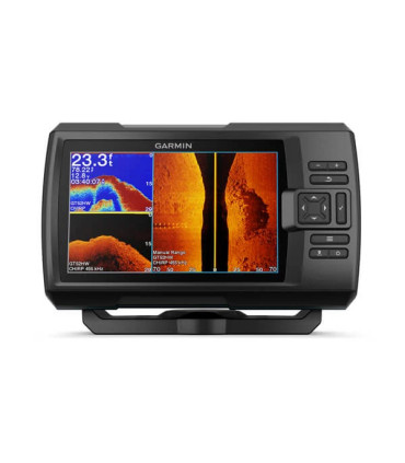 STRIKER™ Vivid 7sv