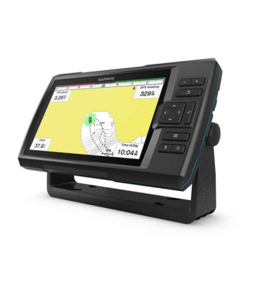 STRIKER™ Vivid 9sv