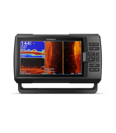 STRIKER™ Vivid 9sv