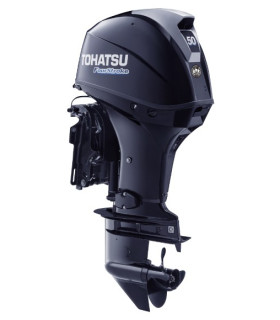 Variklis Tohatsu MFS 50AETL