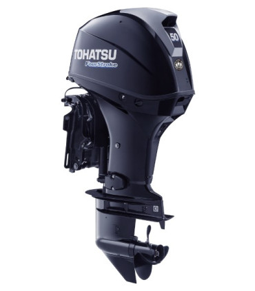 Variklis Tohatsu MFS 50AETL