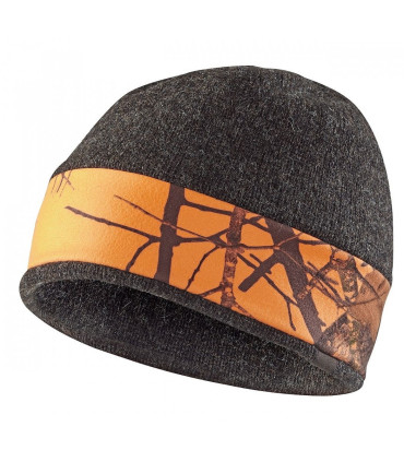 Harkila Viken verčiama kepurė