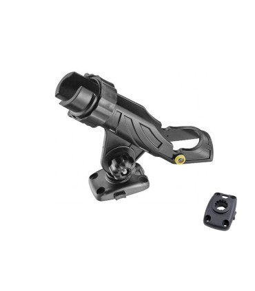 Meškerės laikiklis