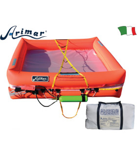 Gelbėjimosi plaustas Arimar