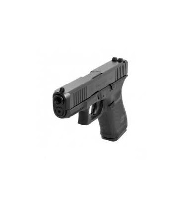 PISTOLETAS GLOCK 19 GEN5 FS, 9X19