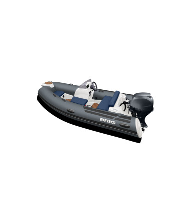 RIB Kateris Brig Eagle 3.5