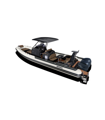 RIB Kateris Brig Eagle 10