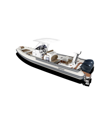 RIB Kateris Brig Eagle 10