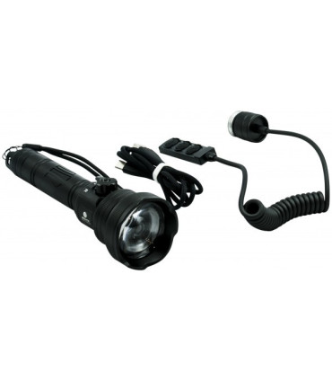 Prožektorius BRYNYTE Artemis T28 IR