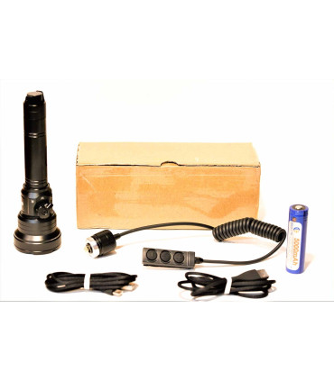 Prožektorius BRYNYTE Artemis T28 IR