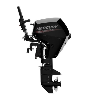 Variklis Mercury F10MH EFI