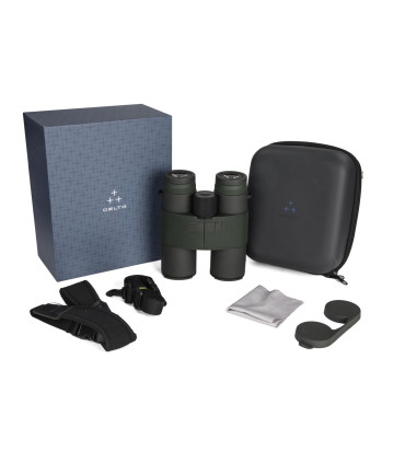Žiūronai Delta-T 9x45.HD.RF“