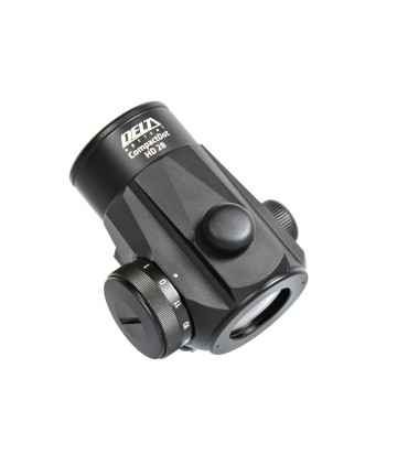 Delta Optical CompactDot HD 28“ kolimatorinis taikiklis