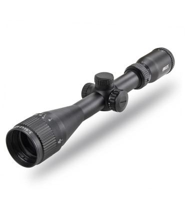 Optinis taikiklis Delta  Entry“ 3-9x40 AO IR