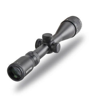 Optinis taikiklis Delta  Entry“ 3-9x40 AO IR