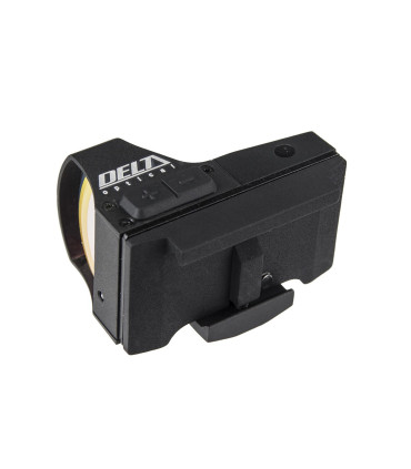 Delta Optical  „MiniDot II“ kolimatoriaus taikiklis