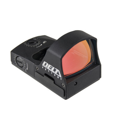 Delta Optical  „MiniDot II“ kolimatoriaus taikiklis