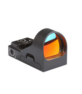 Delta Optical MiniDot HD 26 6MOA“ kolimatoriaus taikiklis be tvirtinim