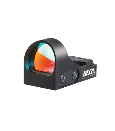 Delta Optical MiniDot HD 26 6MOA“ kolimatoriaus taikiklis be tvirtinim