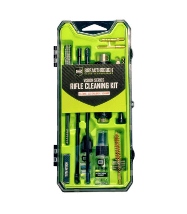 breakthrough clean technologies valymo komplektas 223