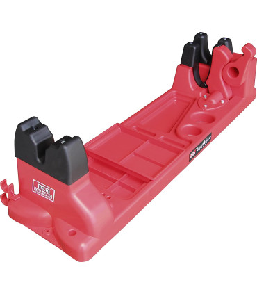 „Gun Vise“ darbastalis