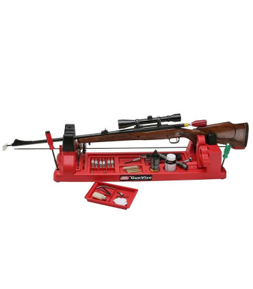 „Gun Vise“ darbastalis