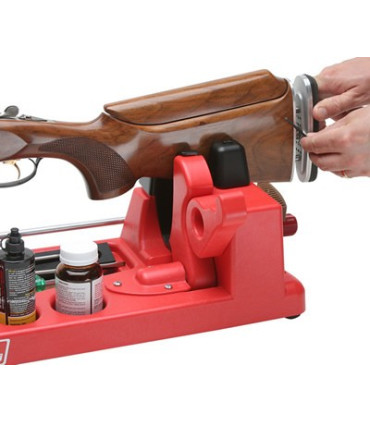 „Gun Vise“ darbastalis