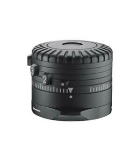 Swarovski Optik BTF Ballistic Turret Flex