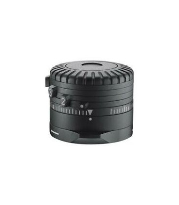 Swarovski Optik BTF Ballistic Turret Flex