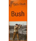 Taikymosi Lazda 4StableSticks  Bush Aluminium 820g 170cm