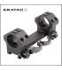 Optikos laikiklis Eratac Tactical Mounts BH 22mm