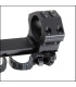 Optikos laikiklis Eratac Tactical Mounts BH 22mm