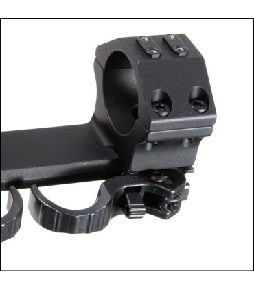 Optikos laikiklis Eratac Tactical Mounts BH 22mm