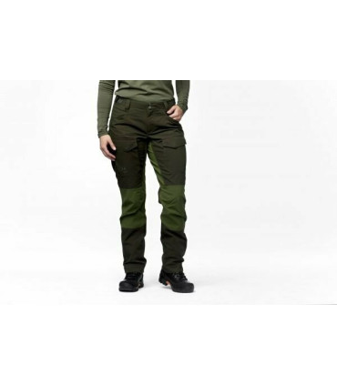 „Ranger Lady Hunter Green“  moteriškas kostiumas