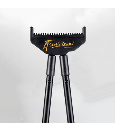 4STABLESTICK KIT A TOP FRONT GUN REST