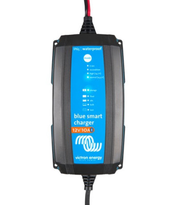 Įkroviklis„Victron Energy Blue Smart IP65s“ 12/10  230