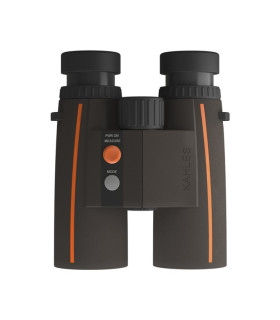 ŽIŪRONAI SU TOLIMAČIU KAHLES Helia RF 10x42 NEW