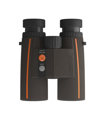 ŽIŪRONAI SU TOLIMAČIU KAHLES Helia RF 10x42 NEW