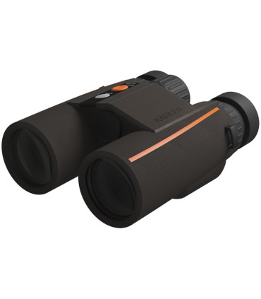 ŽIŪRONAI SU TOLIMAČIU KAHLES Helia RF 10x42 NEW