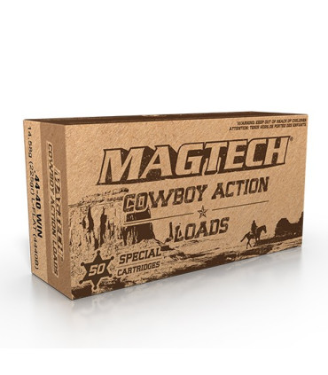 MAGTECH 44-40 WIN 14,58g(225gr.)