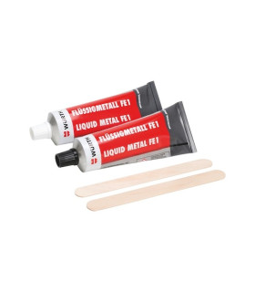 Skystas metalas Wurth 500g