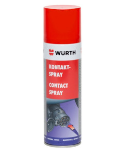 Kontaktų purškiklis Wurth